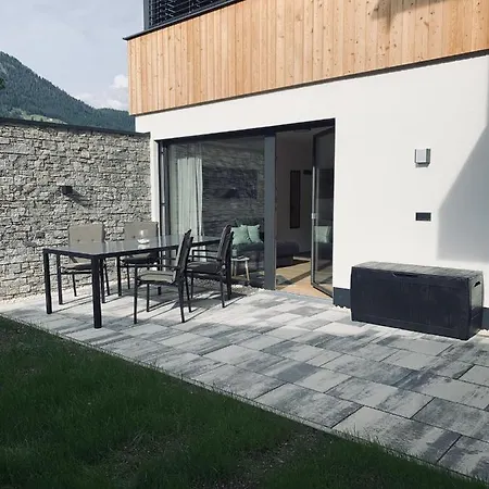 Ferienwohnung Troger Fieberbrunn Exterior photo