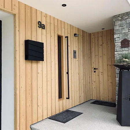 Ferienwohnung Troger Fieberbrunn Exterior photo