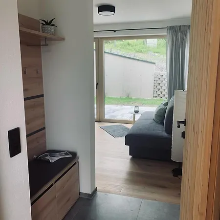 Ferienwohnung Troger Fieberbrunn Room photo