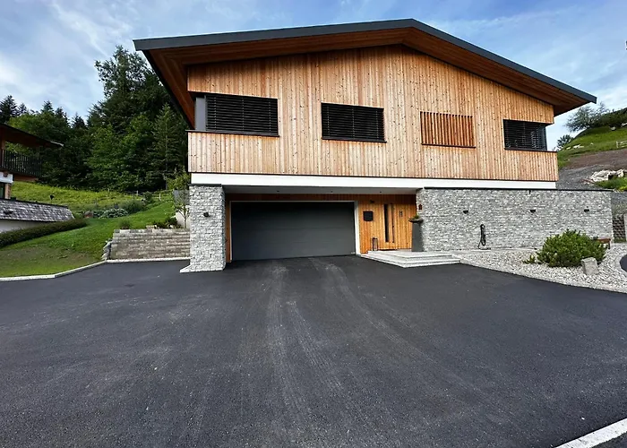 Ferienwohnung Troger