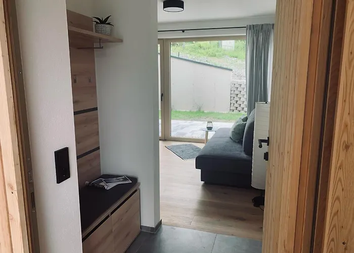Ferienwohnung Troger