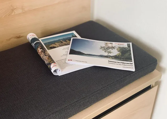 Ferienwohnung Troger