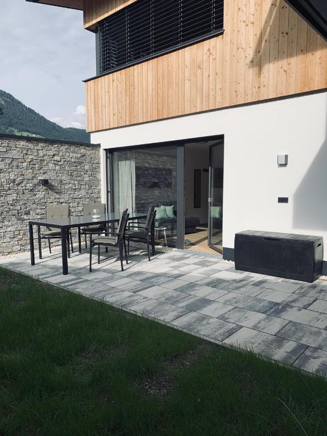Troger Apartment *