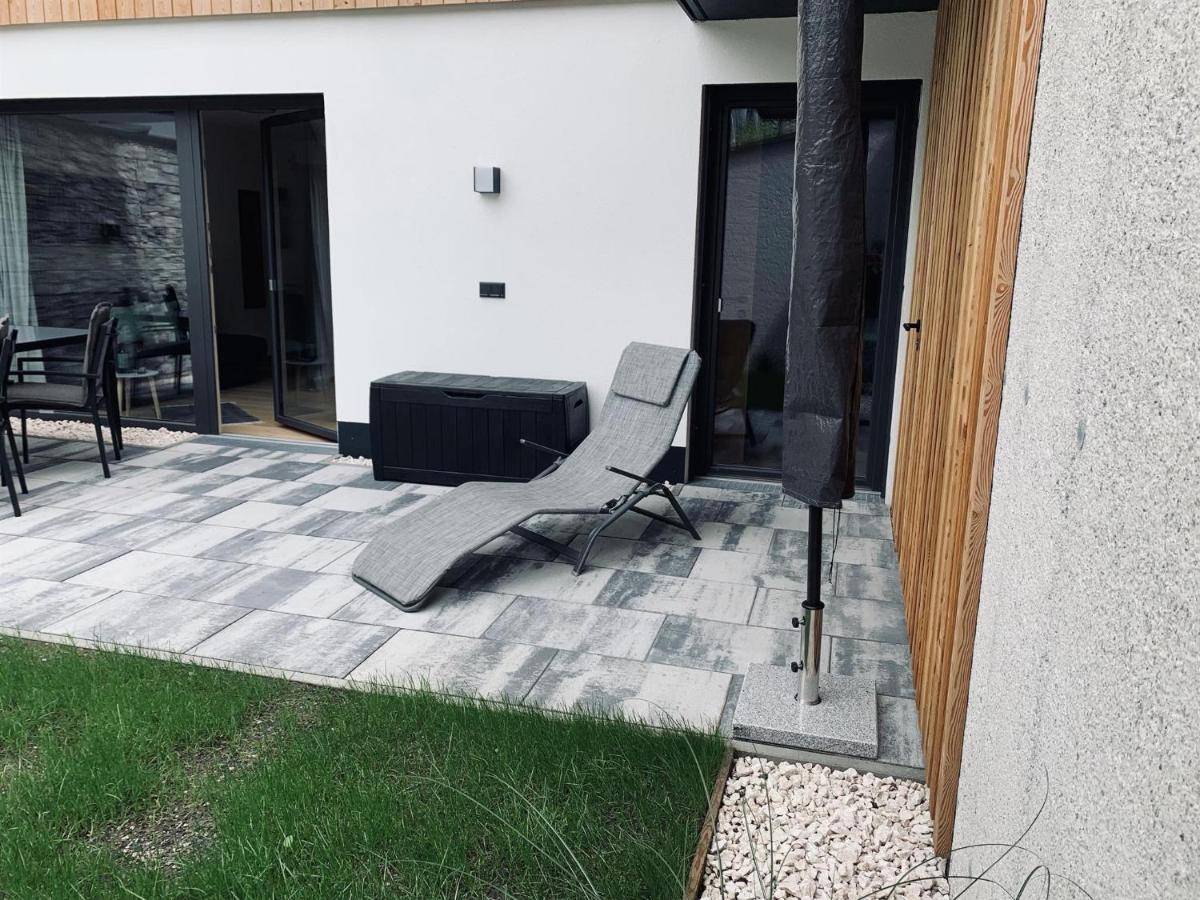 Troger Apartment Fieberbrunn