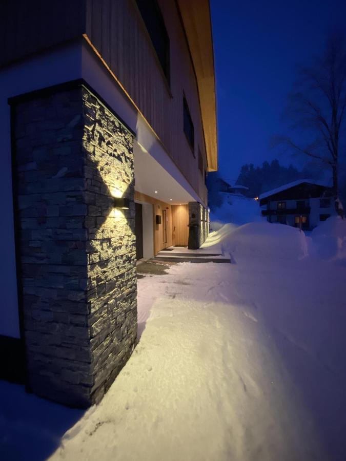 Troger Apartment Fieberbrunn