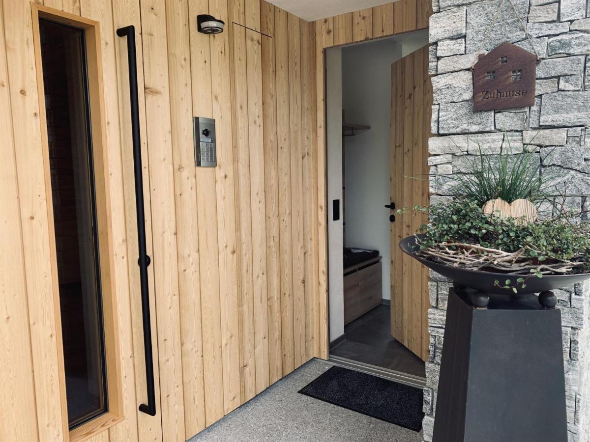 Troger Apartment