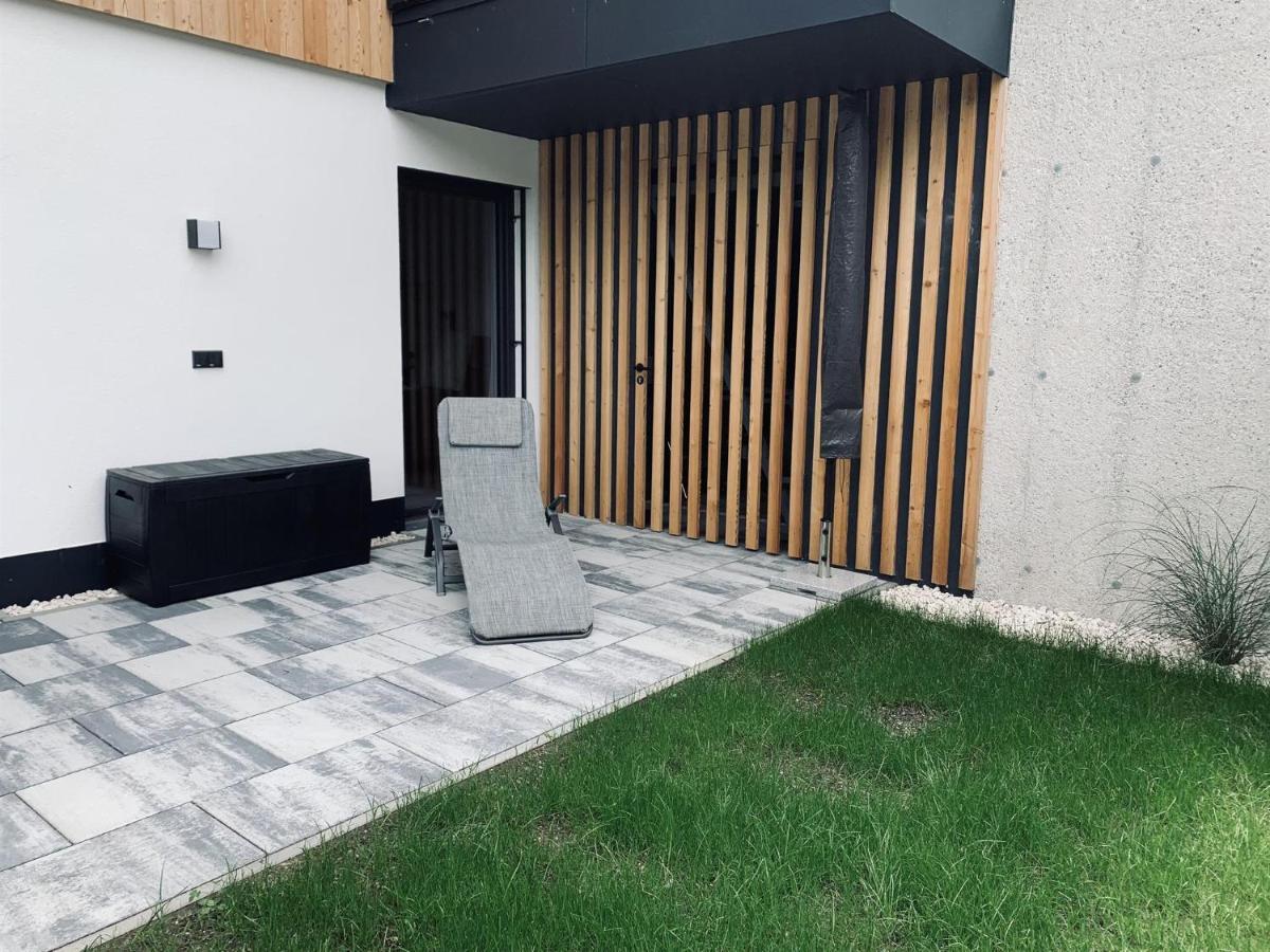 Troger Apartment *
