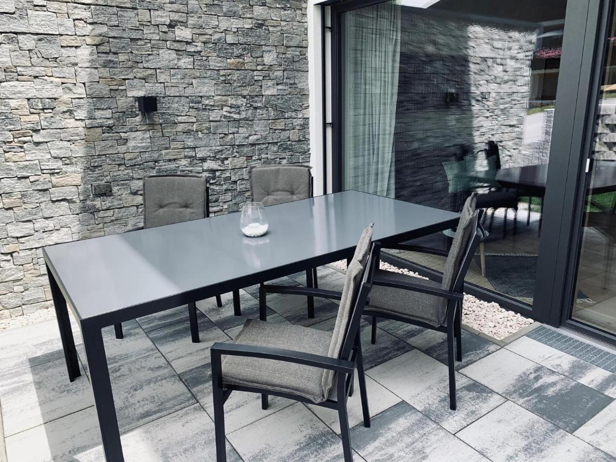 Apartment Troger Fieberbrunn