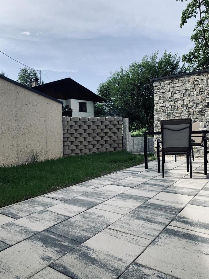 Troger Apartment Fieberbrunn