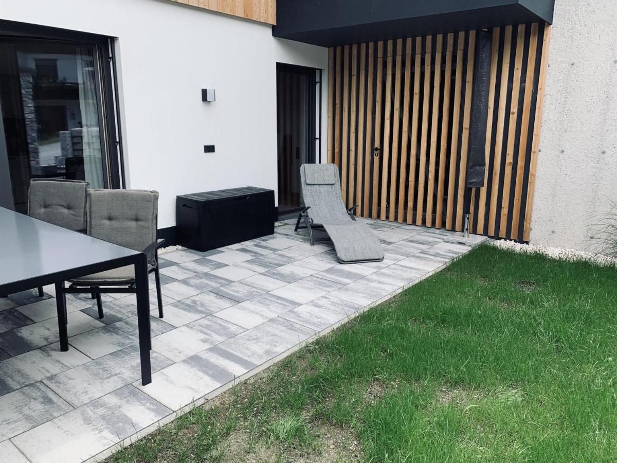 Troger Apartment