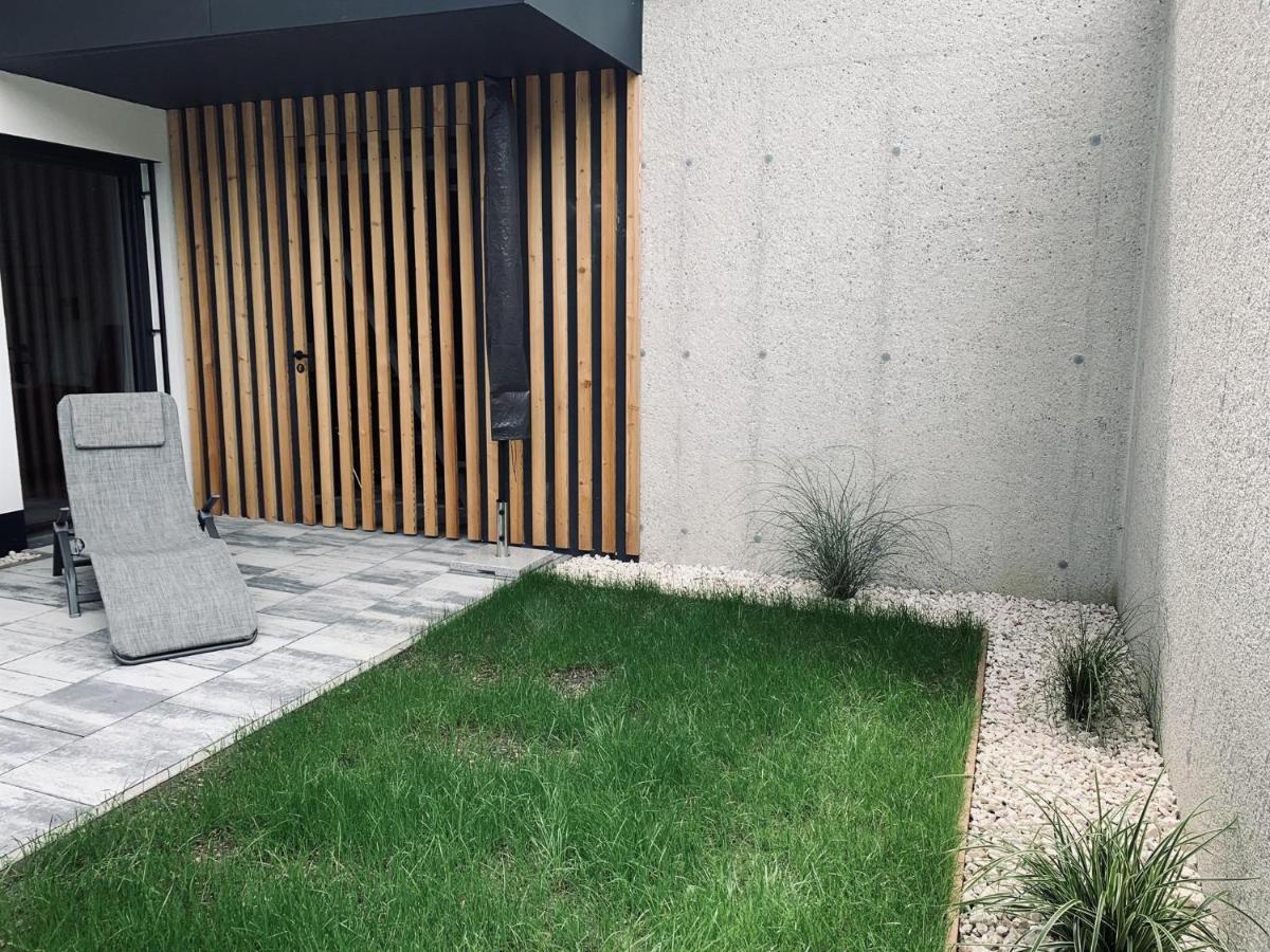 Apartment Troger Fieberbrunn