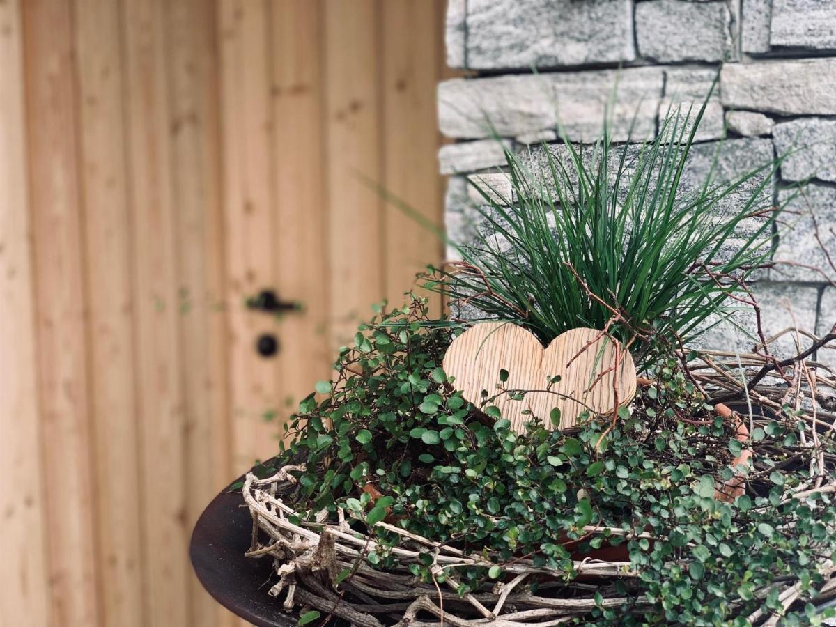 Apartment Troger Fieberbrunn