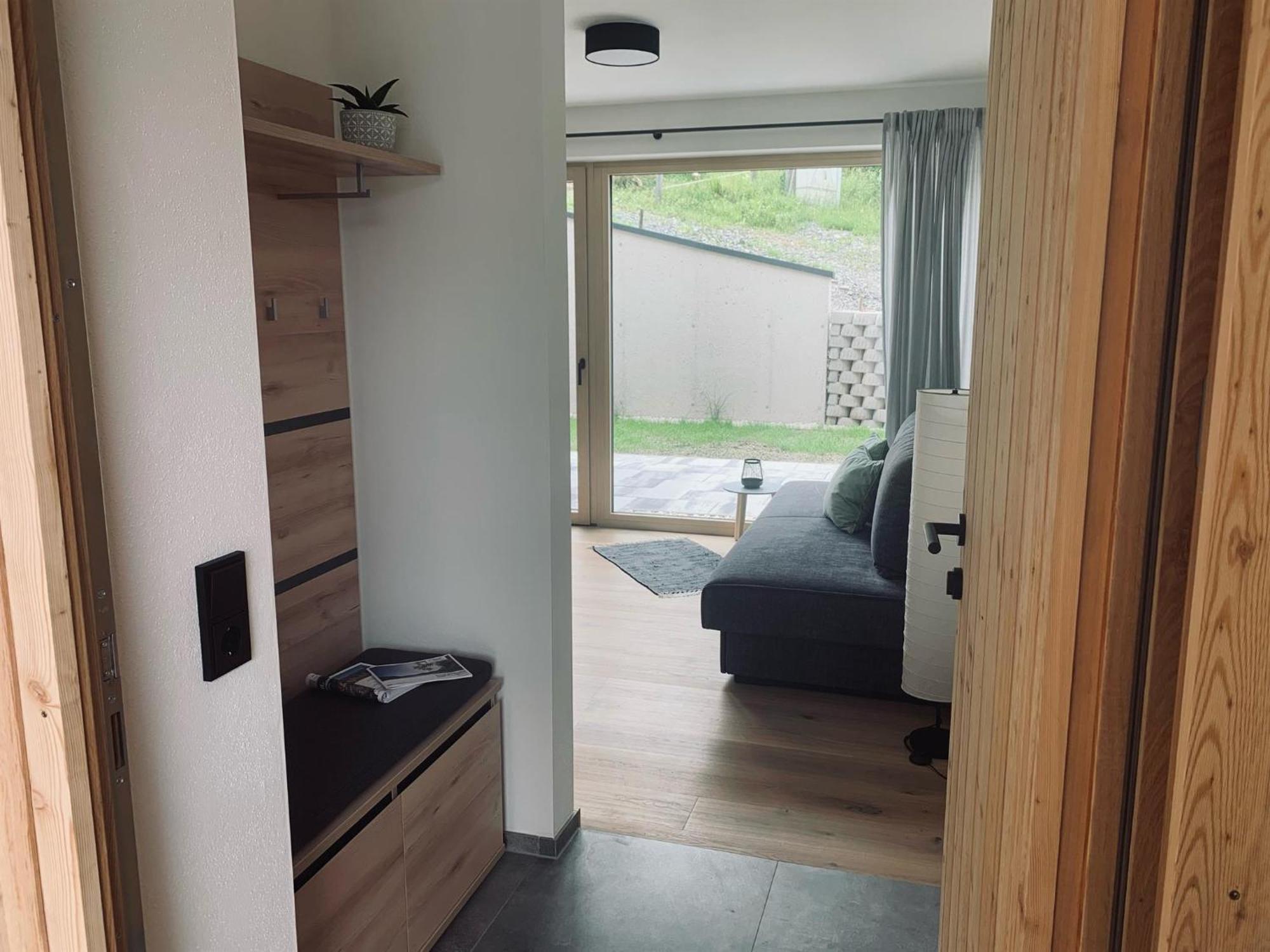 Troger Apartment