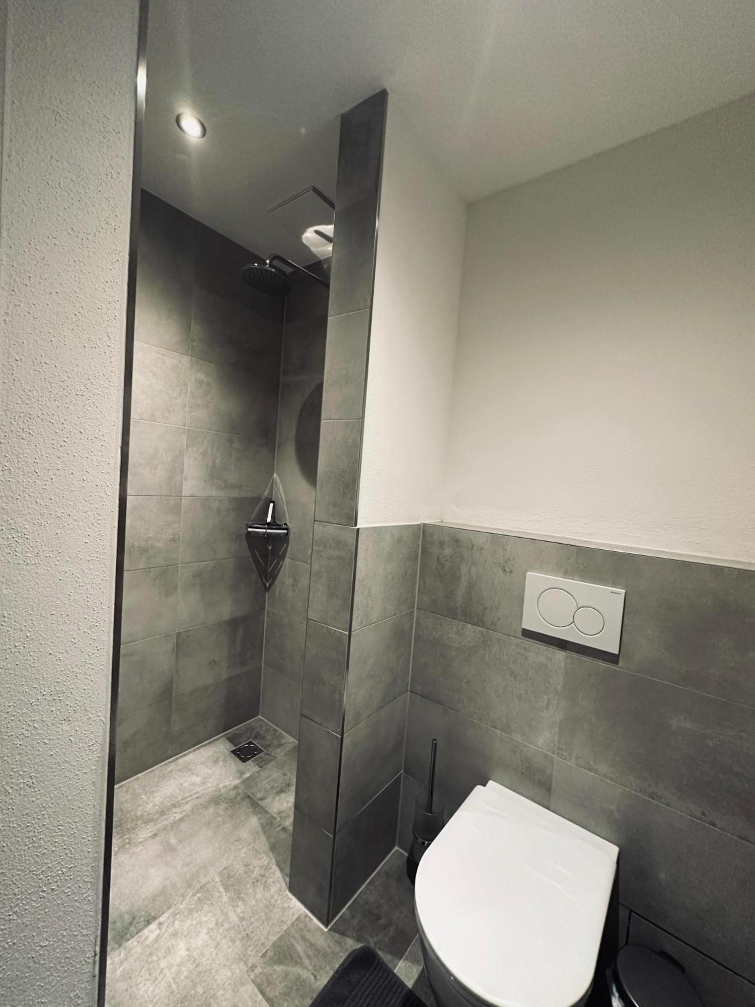Troger Apartment