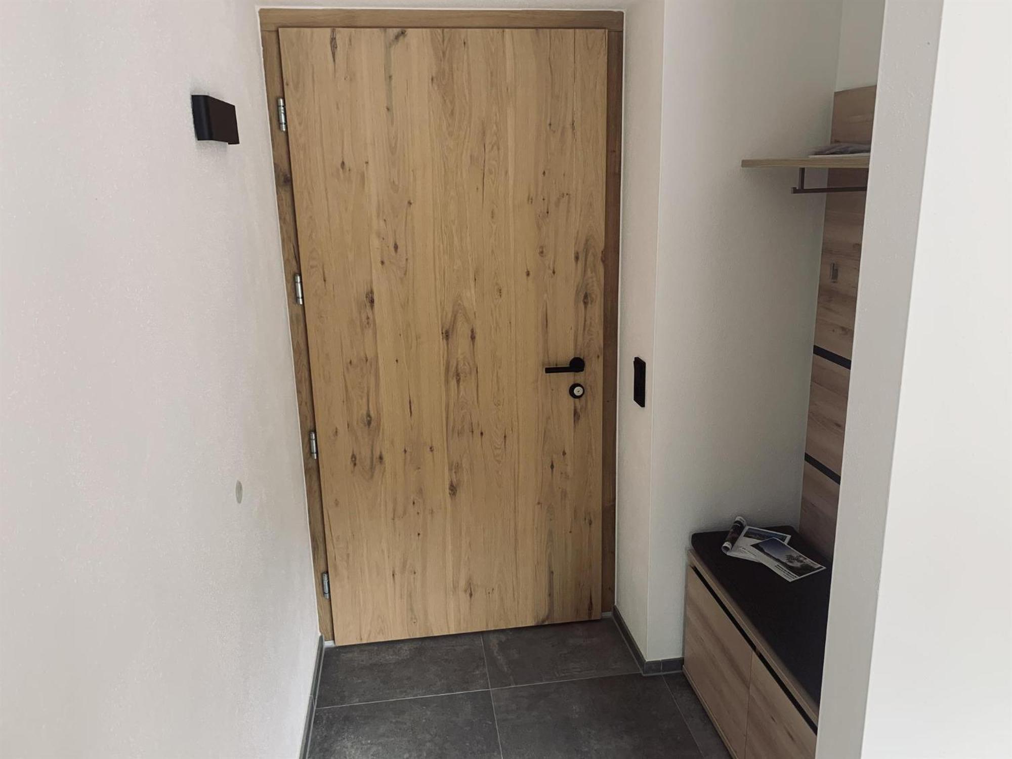Apartment Troger *