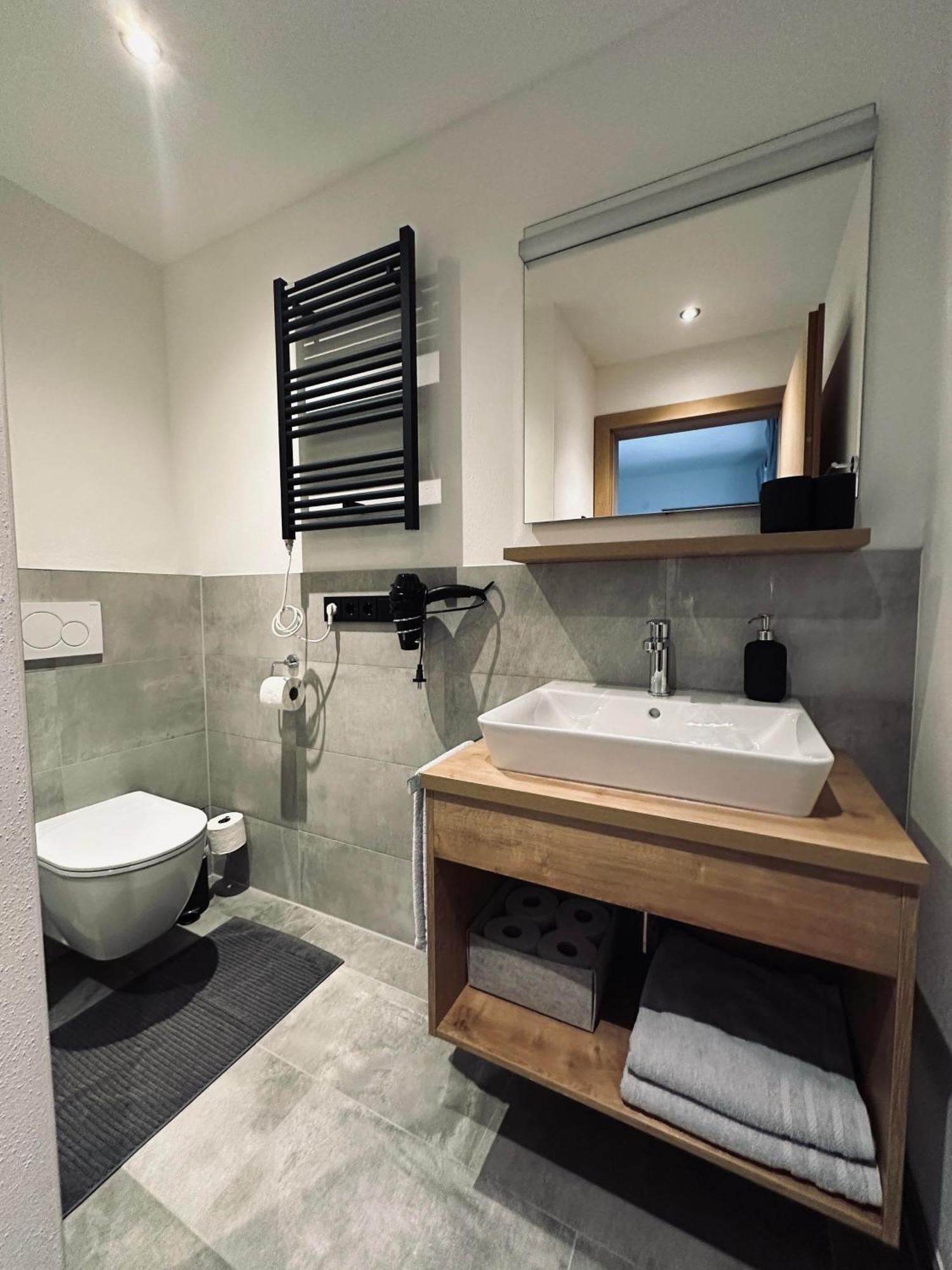 Troger Apartment Fieberbrunn